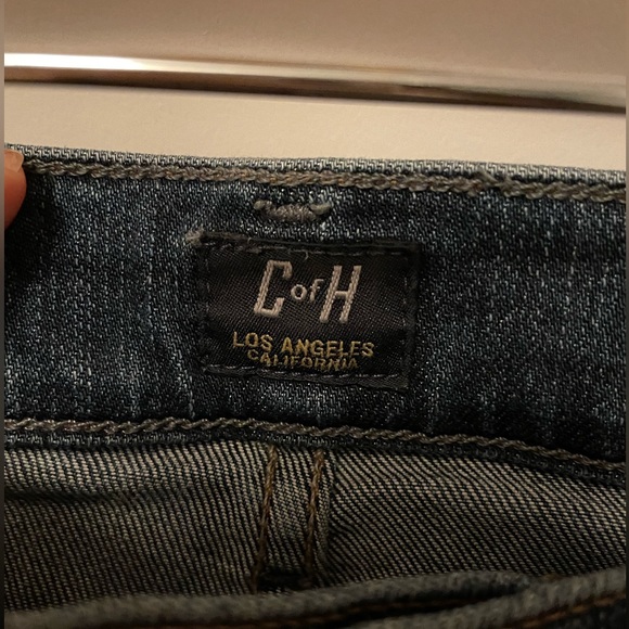 Citizens of Humanity Avedon Ankle Skinny Jeans - Picture 5 of 6